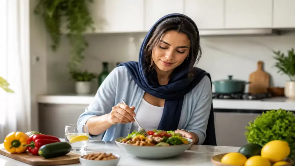بهترین رژیم برای مقاومت به انسولین – راهکارهای افزایش مقاومت به انسولین