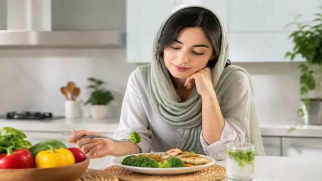 رژیم غذایی پس از عمل کیسه صفرا | مشاوره تغذیه و رژیم