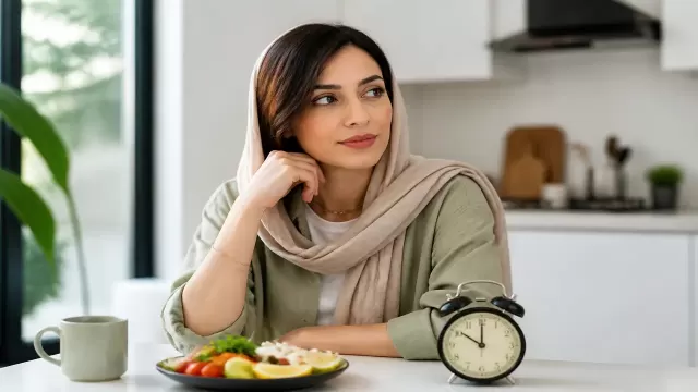 آیا فستینگ برای چربی سوزی موثر است؟ این مقاله اطلاعات جامعی را ارائه می دهد