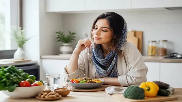 هموستاز انرژی چیست؟ – مفهوم، اهمیت و کاربردها