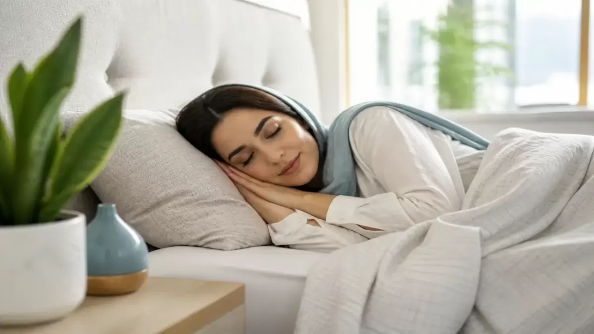 چند ساعت خواب برای بدن لازم است – مقاله بررسی تاثیر خواب بر سلامت بدن