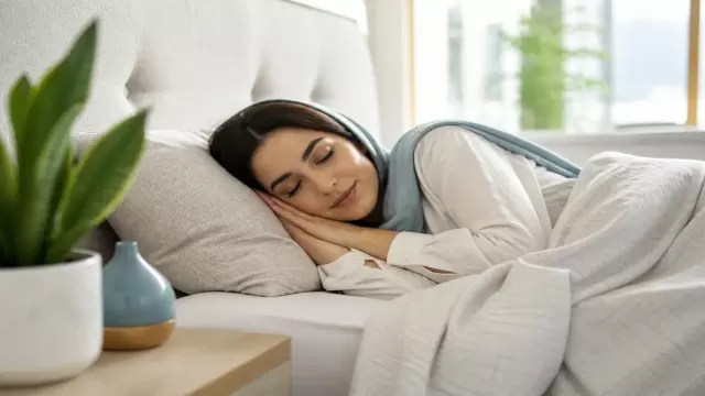 چند ساعت خواب برای بدن لازم است – مقاله بررسی تاثیر خواب بر سلامت بدن