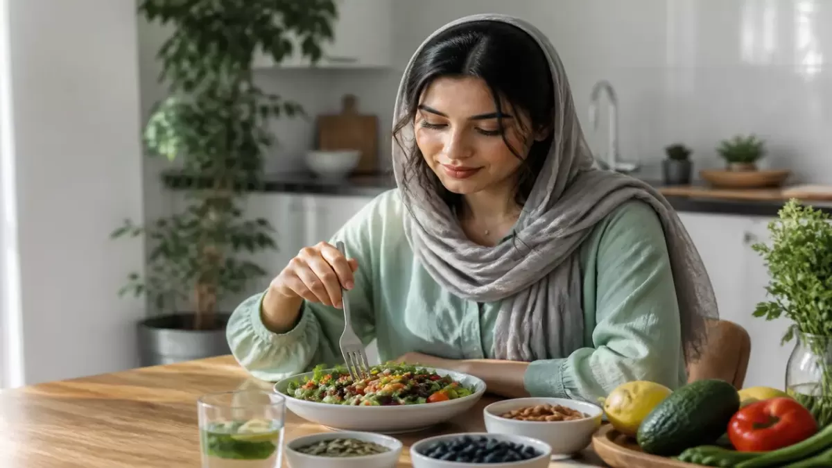 راهنمای جذب ریزمغذی‌ها | روش‌های موثر جذب تغذیه معدنی