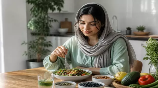 راهنمای جذب ریزمغذی‌ها | روش‌های موثر جذب تغذیه معدنی