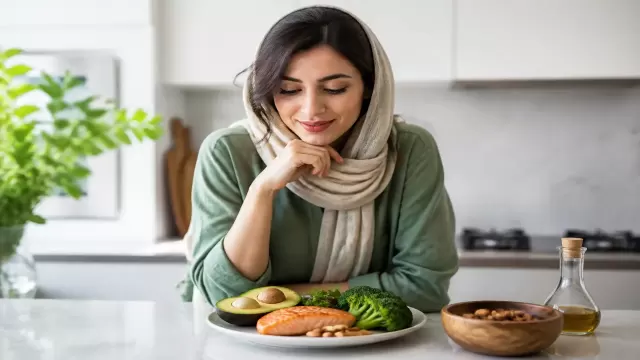رژیم کتو چیست؟ | معرفی این رژیم، فواید و مخاطرات