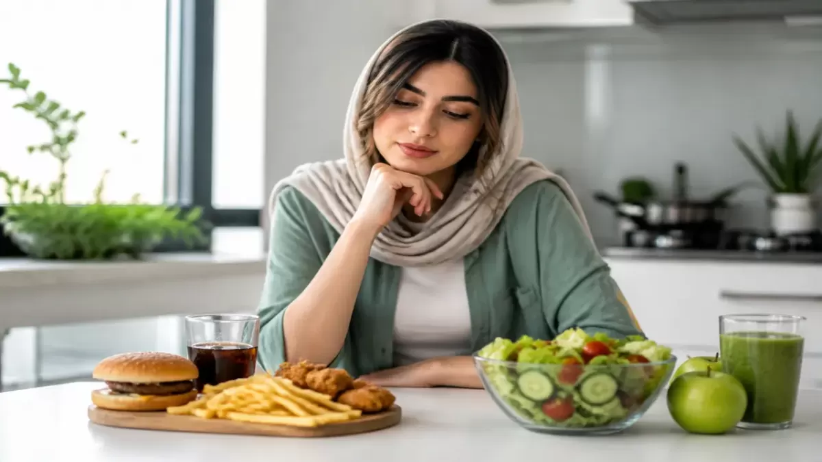 تاثیر منفی غذاهای فرآوری شده بر رژیم | تحقیقات و نکات مهم