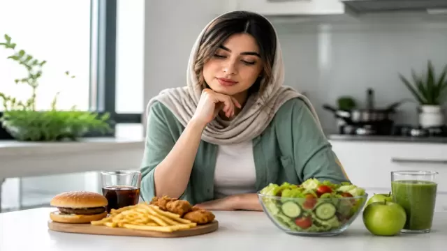 تاثیر منفی غذاهای فرآوری شده بر رژیم | تحقیقات و نکات مهم