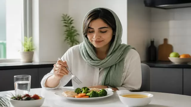 رژیم غذایی بعد از عمل اسلیو معده – راهنمای کامل برای تغذیه صحیح پس از عمل سلولومعده