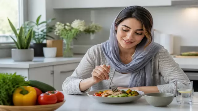 نقش GLUT۴ در جذب گلوکز | بررسی علمی واضح و دقیق
