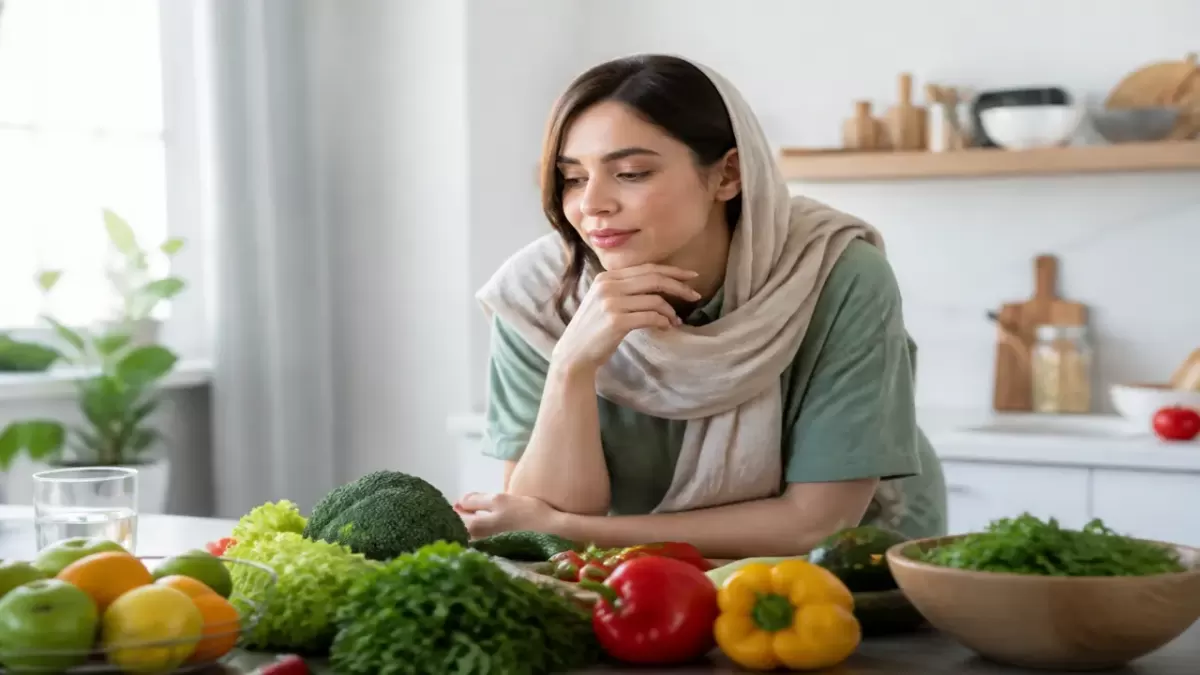 درصد موفقیت تعیین جنسیت با رژیم غذایی – راهکارهای موثر برای تعیین جنسیت با اقدامات غذایی