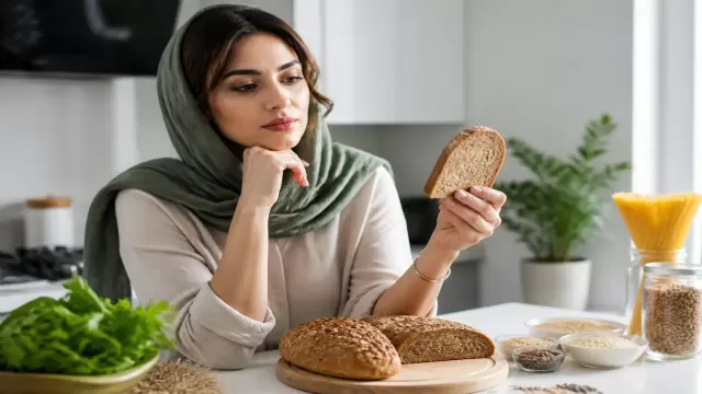 گلوتن چیست؟ همه چیز درباره گلوتن و اهمیت آن