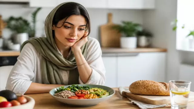 شاخص گلایسمی چیست؟ | معنی و اهمیت شاخص گلایسمی در مطالعه سلامت