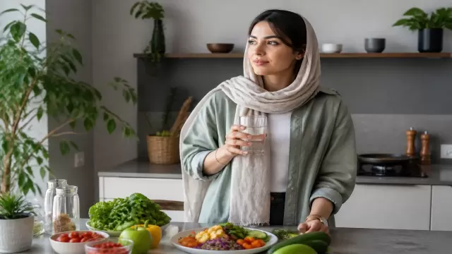 ترموژنز چیست؟ | همه چیز درباره این فرآیند گرماافزایی