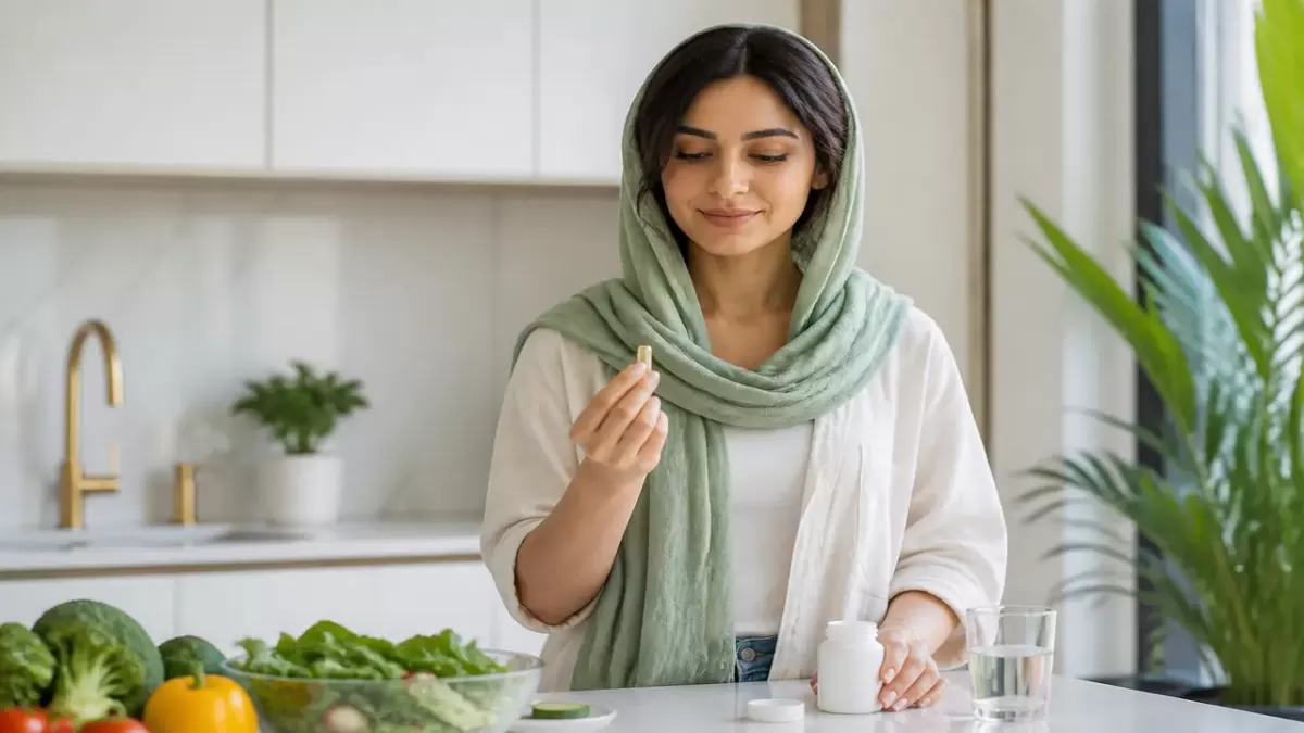 کپسول لاغری گلوریا – محصولی موثر برای کاهش وزن