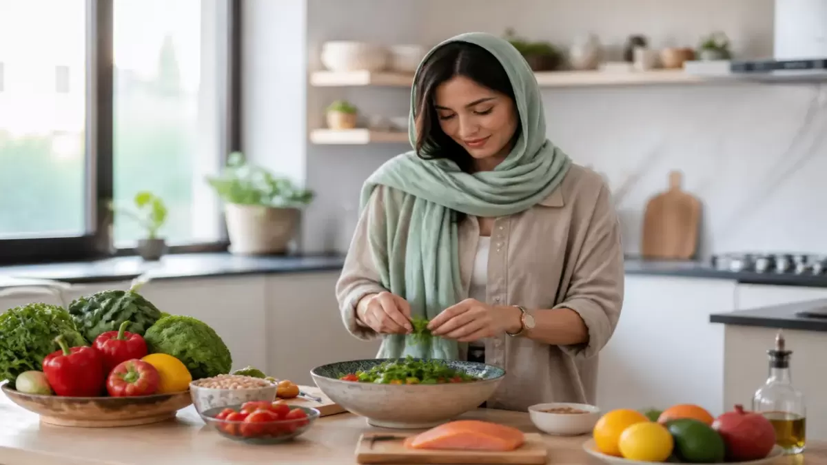 راهنمای کامل رژیم غذایی dash و تاثیرات آن چیست؟