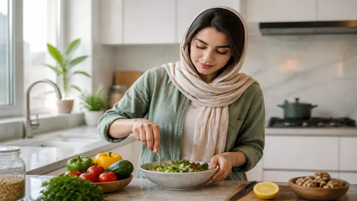 درمان فریتین بالا: روش‌های موثر برای کاهش سطح فریتین بالا