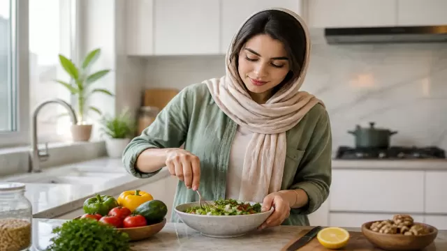 درمان فریتین بالا: روش‌های موثر برای کاهش سطح فریتین بالا