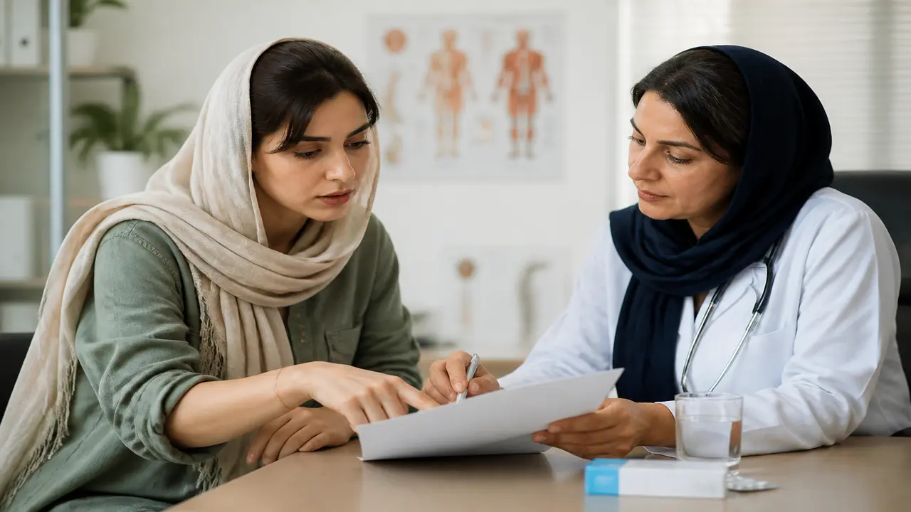 توضیح درباره عوارض و ایمنی داروهای لاغری