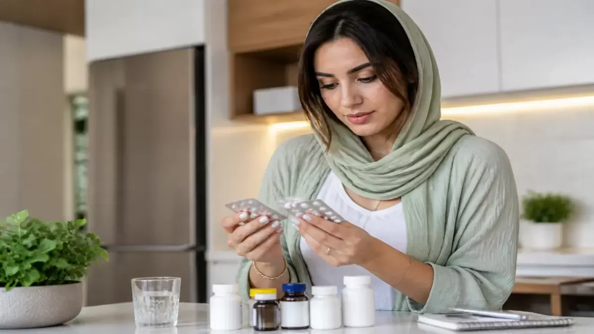 راهنمای کامل انواع داروهای لاغری | تاثیرات و مزایای هر نوع دارو